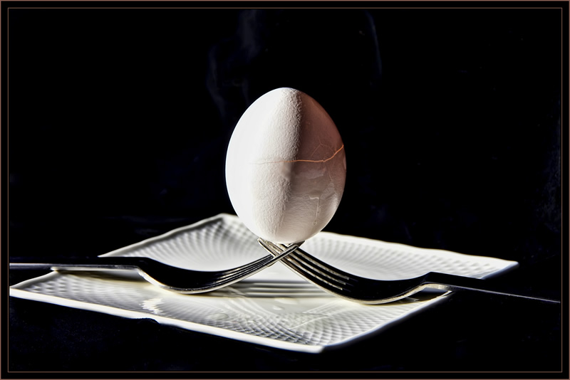 Cracked by Marlene Smith